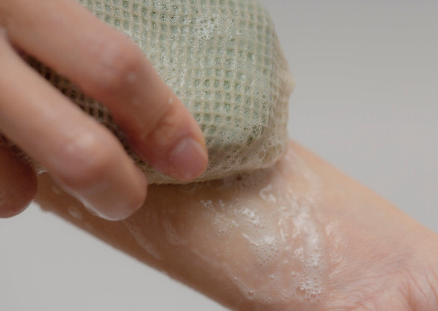 Gentle Exfoliating Soap Bar