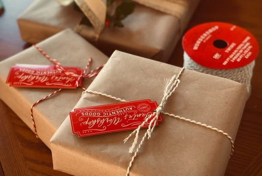 Eco-Friendly Holiday Gifts for Everyone on Your List