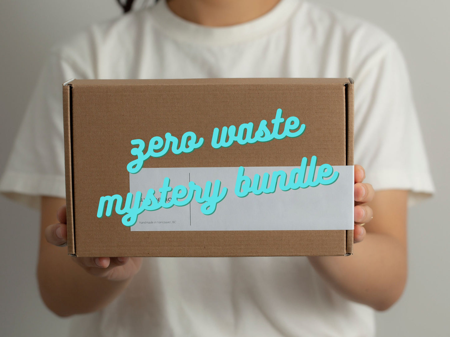 Mystery Bundle